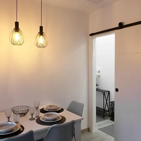 El Rincon De La Estacion Appartement Ourense Buitenkant foto