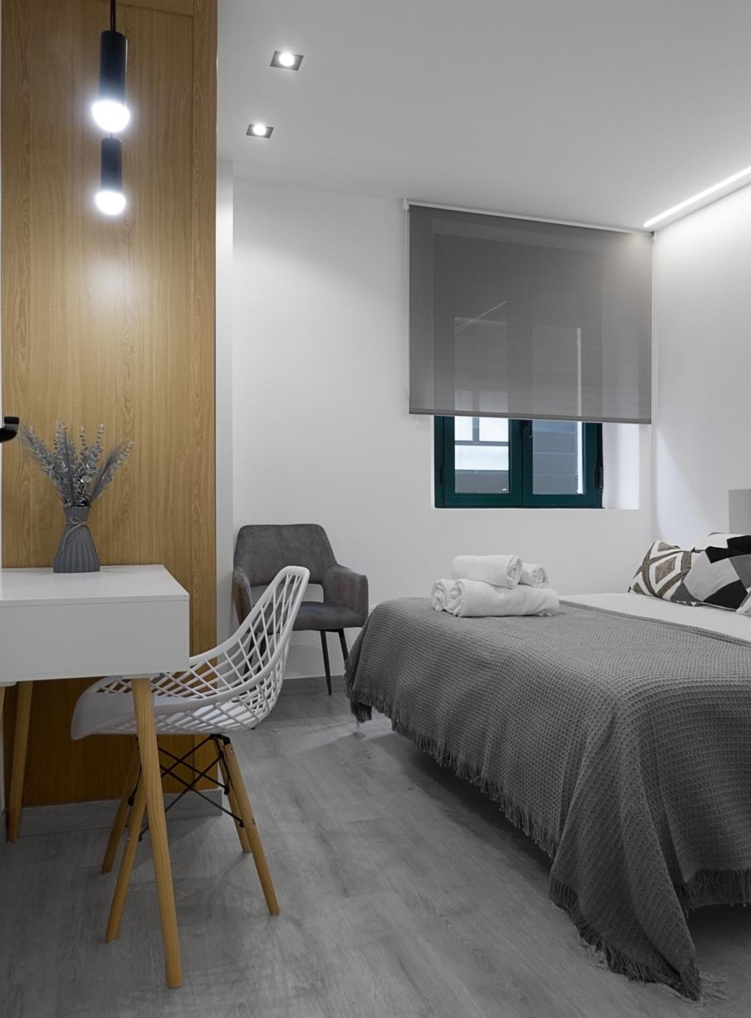 El Rincon De La Estacion Apartment
