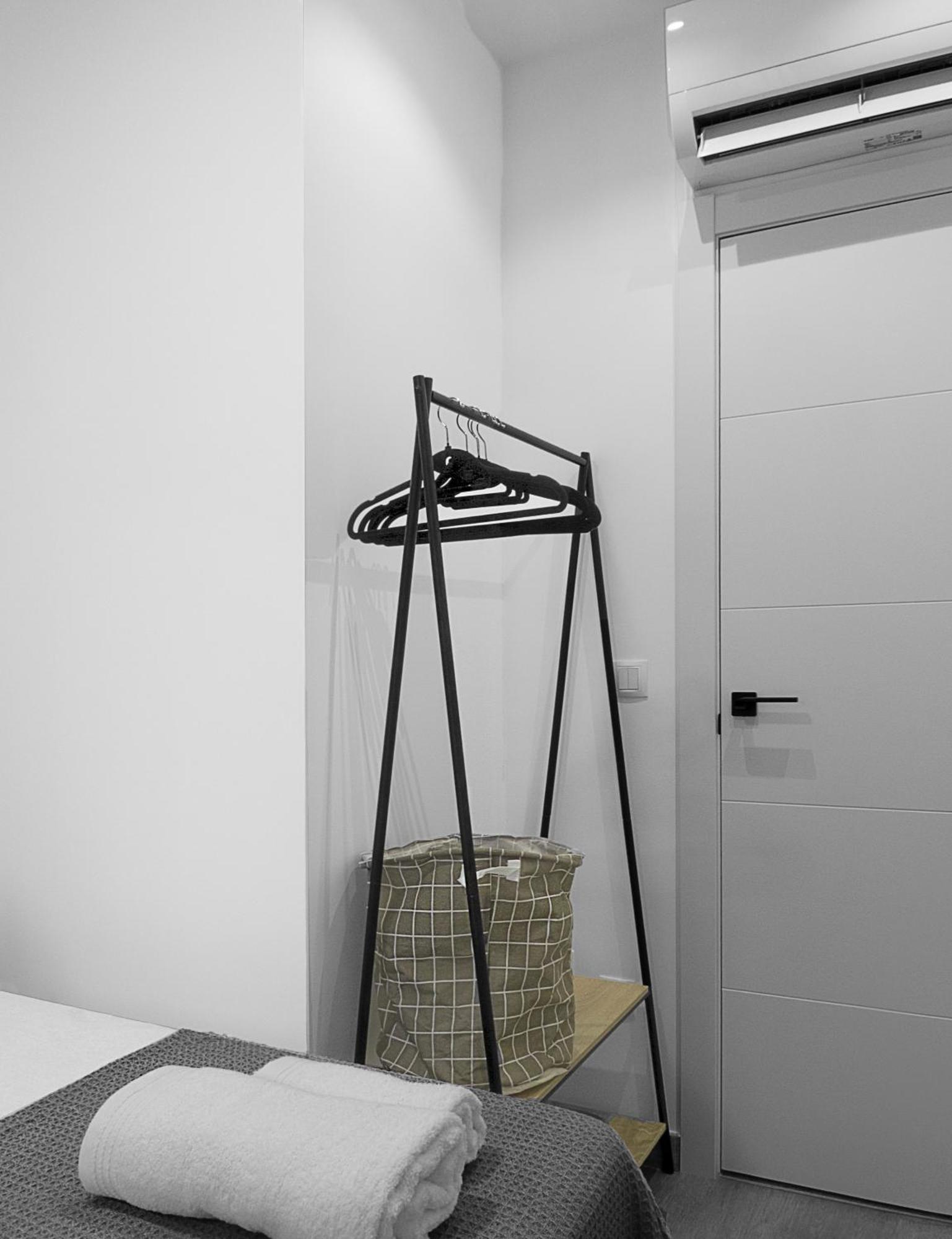 Apartment El Rincon De La Estacion Ourense